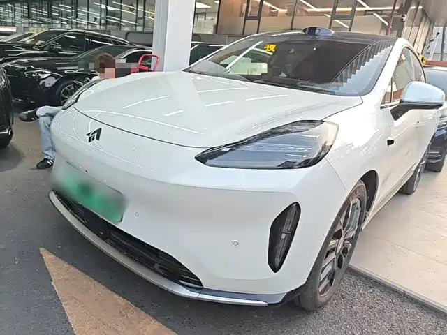 GAC Hyptec HT