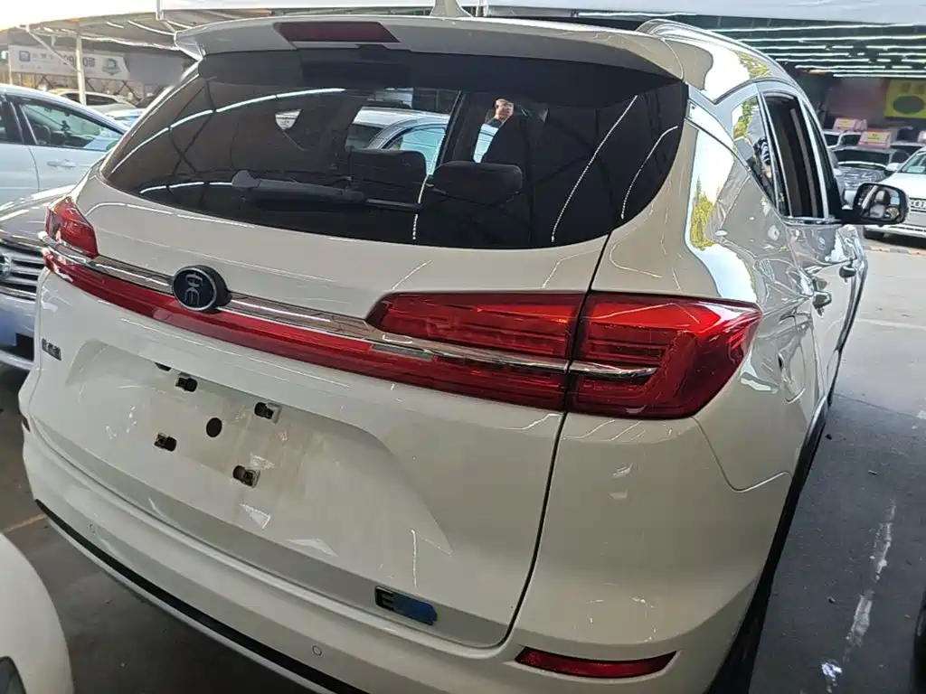 BYD New Energy — миниатюра 7