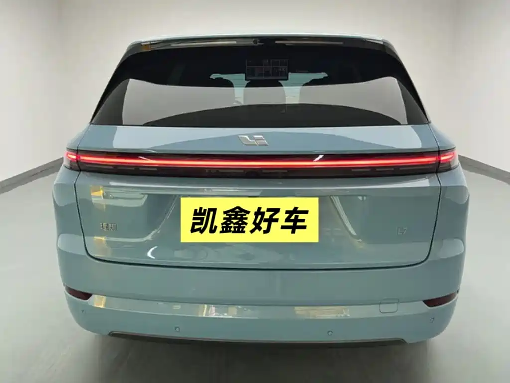 Li Auto IDEAL L7