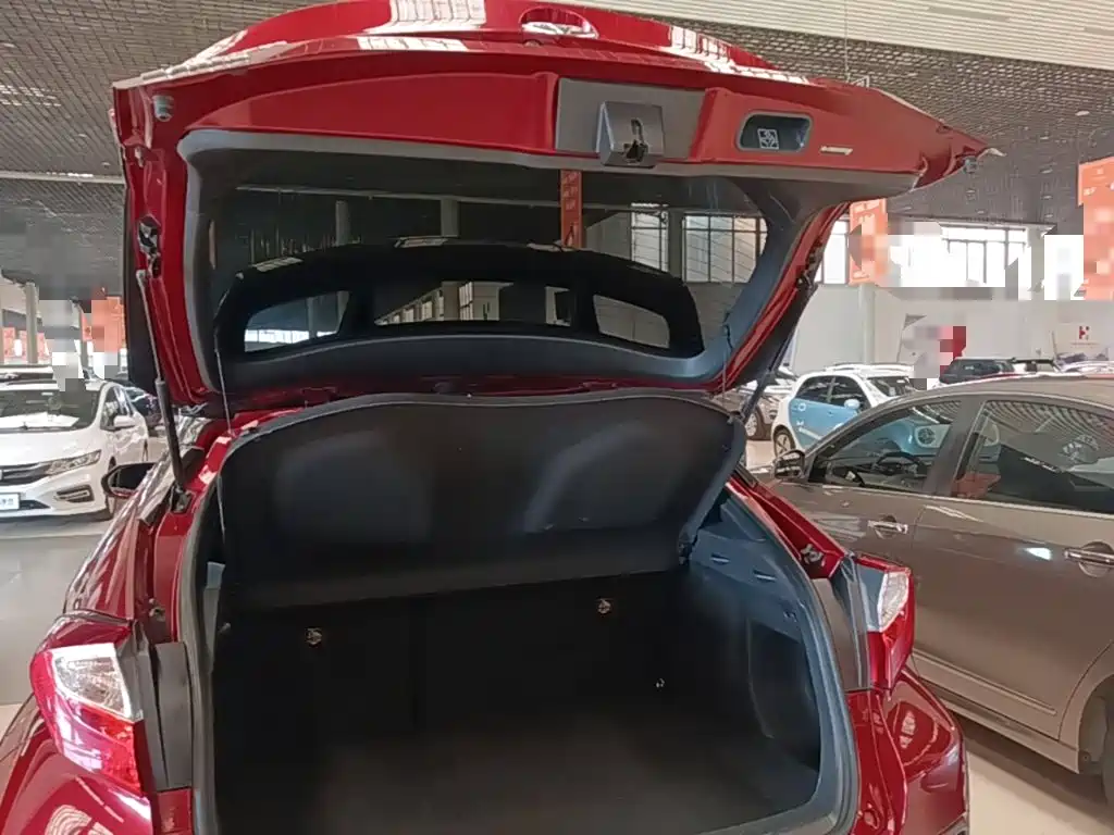 Toyota IZOA — миниатюра 19