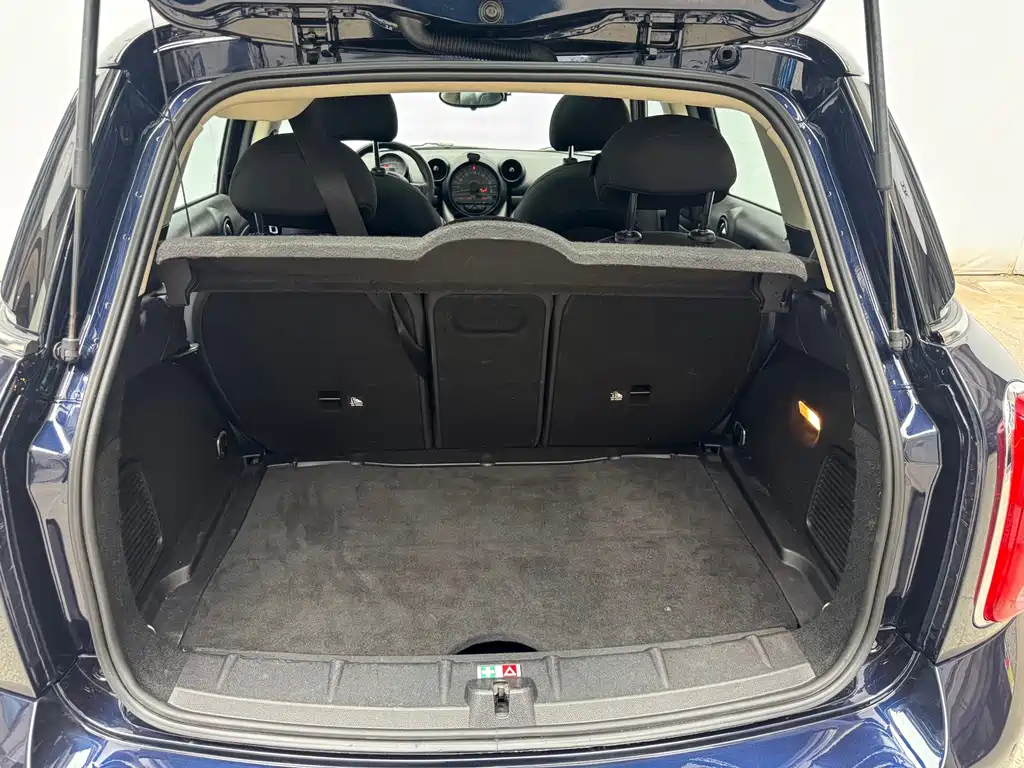 MINI Mini Countryman — миниатюра 19