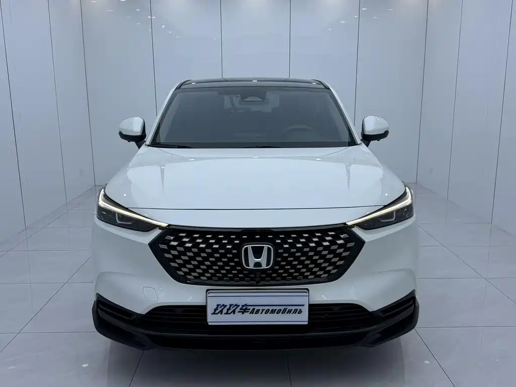Honda XR-V — миниатюра 2