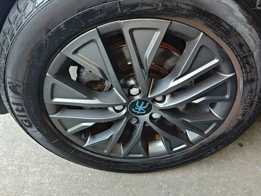 BYD New Energy — миниатюра 23