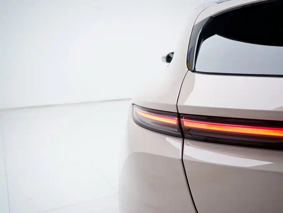 NIO ET5T — миниатюра 14