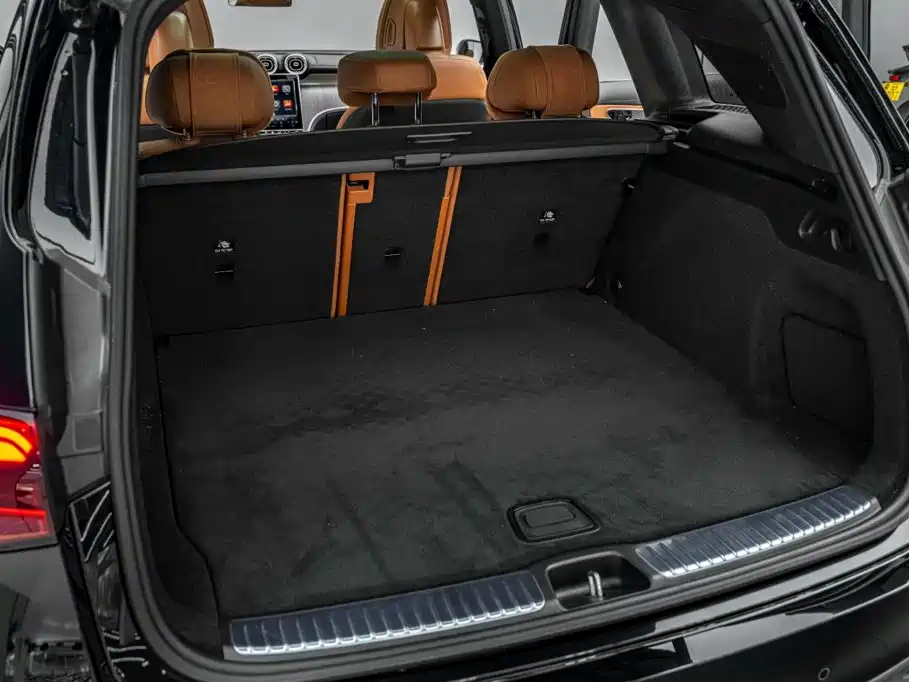 Mercedes-Benz GLC — миниатюра 42