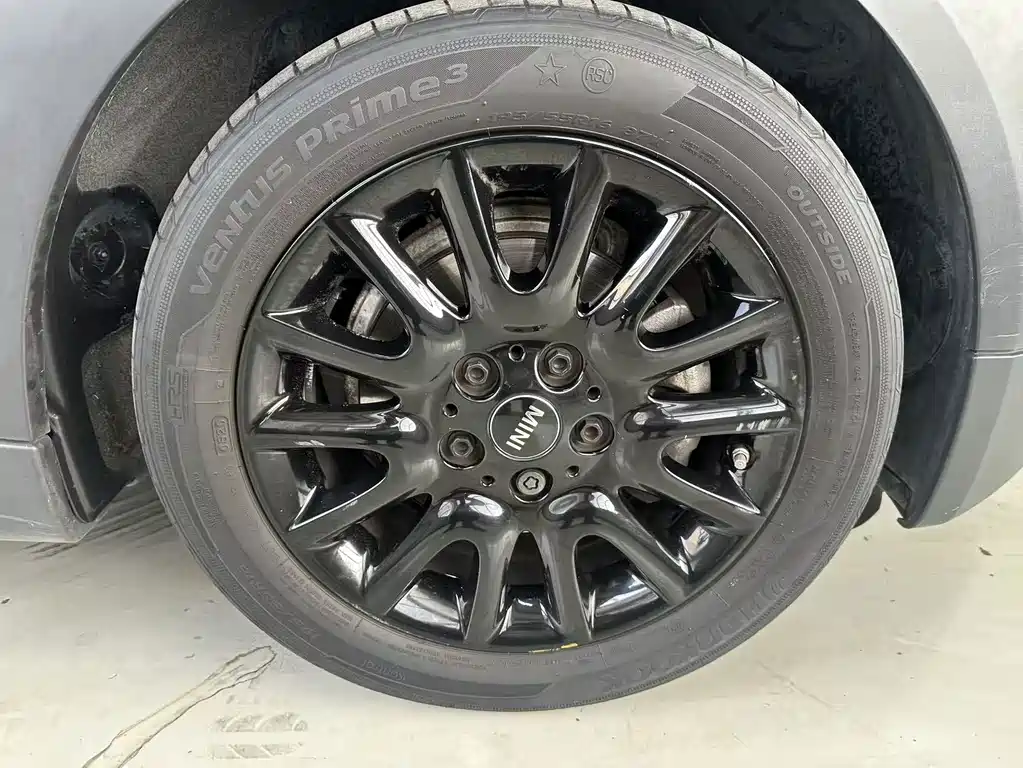 MINI Mini — миниатюра 13