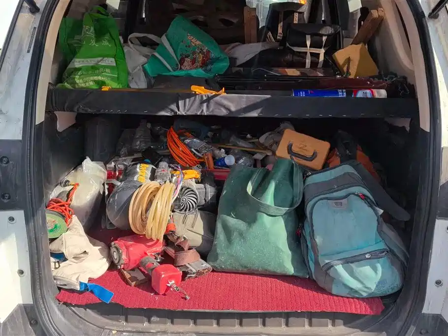 DONGFENG SCENERY 370