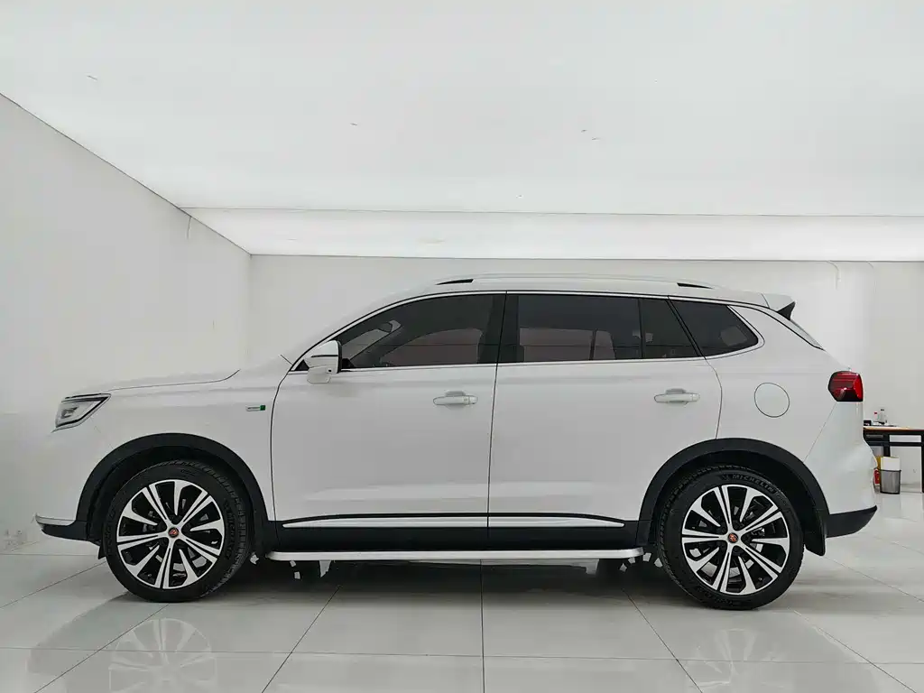 ROEWE RX5 EMAX