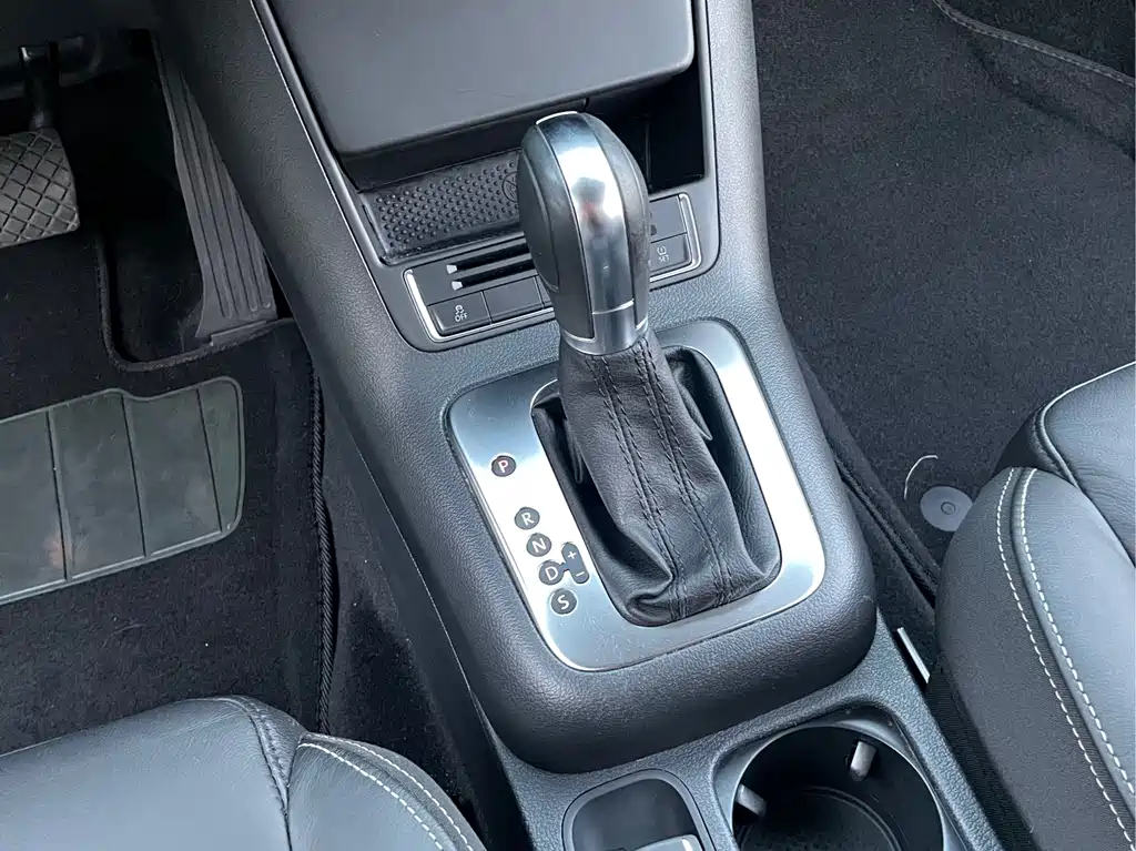 Volkswagen Tiguan — миниатюра 11