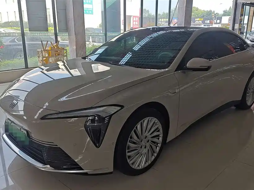 Buick 别克至境L7 2025