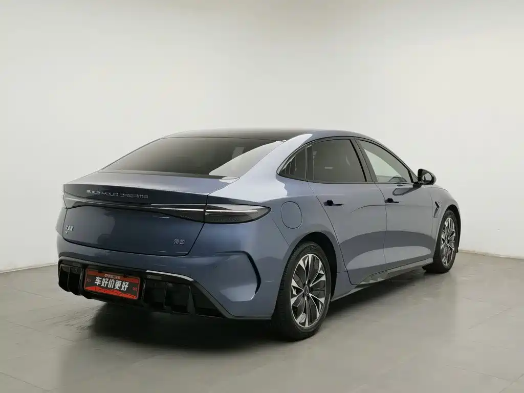 BYD Seal — миниатюра 2