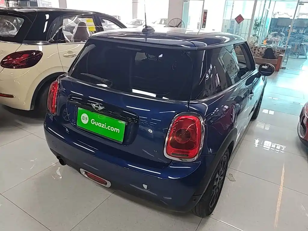 MINI Mini — миниатюра 7