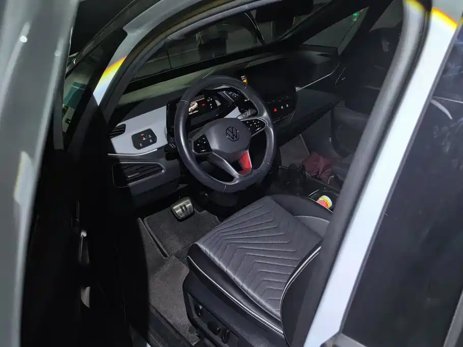 Volkswagen ID.3 — миниатюра 9