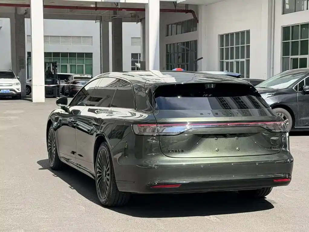 Xiangjie Xiangjie S9T — миниатюра 13