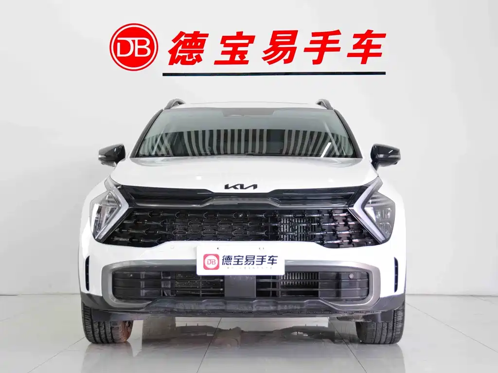 KIA LION PLATINUM EXPANDS THE WORLD