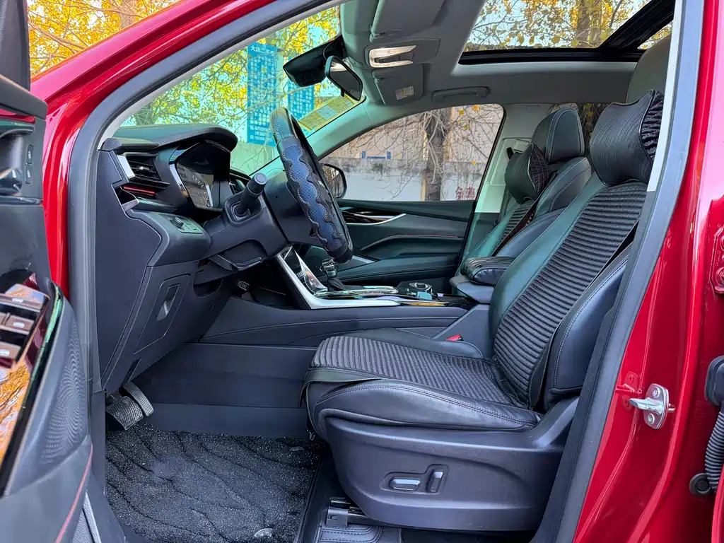 MAXUS D60 — миниатюра 17