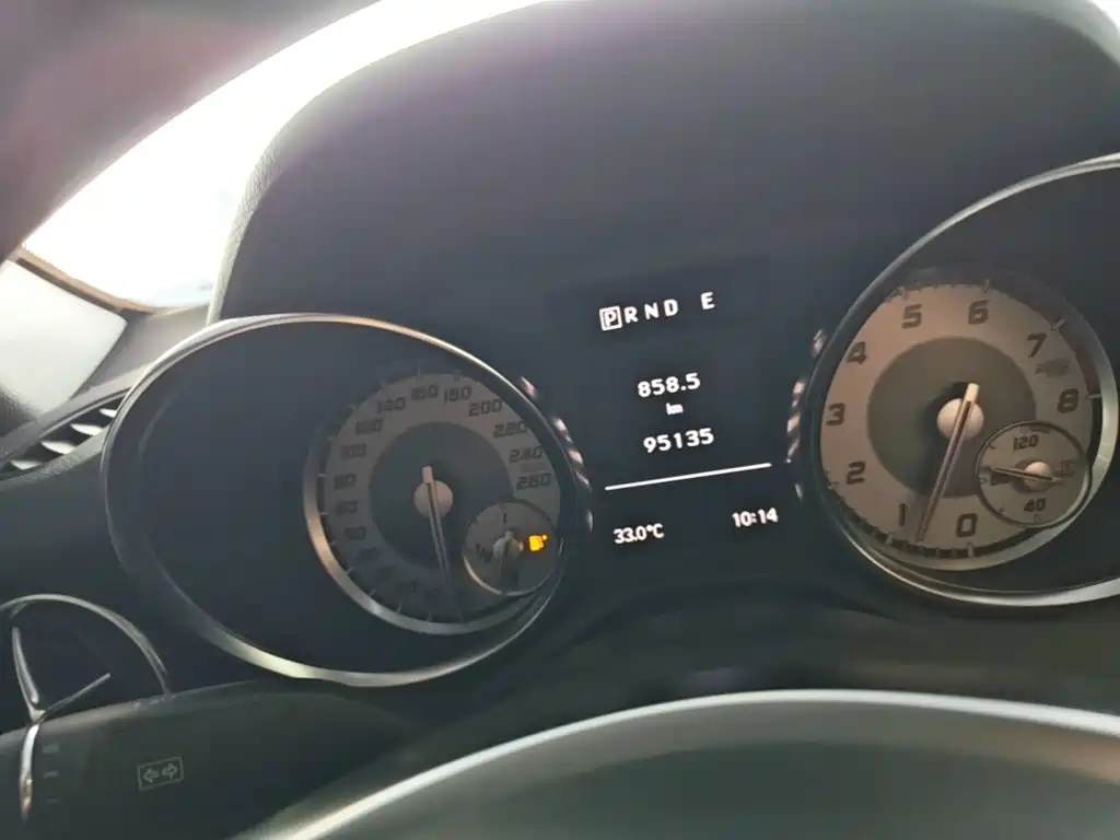 Mercedes-Benz SLK-Class — миниатюра 12