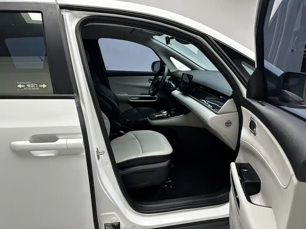 BYD D1 — миниатюра 10