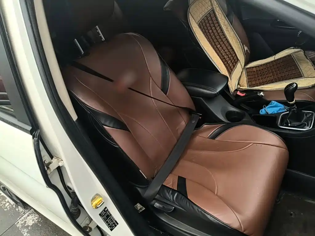 Baojun 730 — миниатюра 25