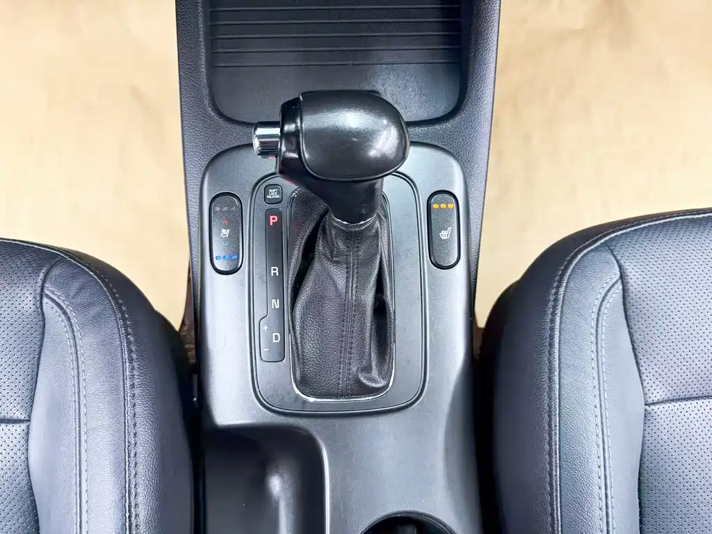Kia K3 — миниатюра 18