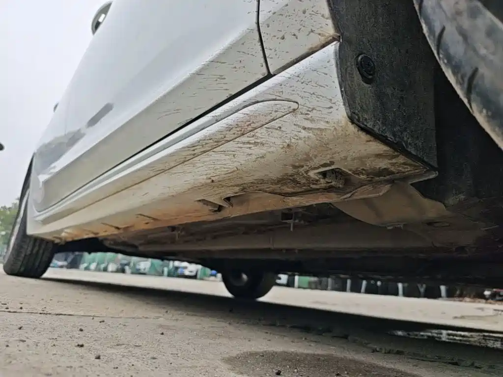 Changan Ruicheng CC — миниатюра 21