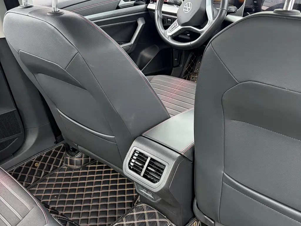 Volkswagen Lavida 2023 280TSI DSG