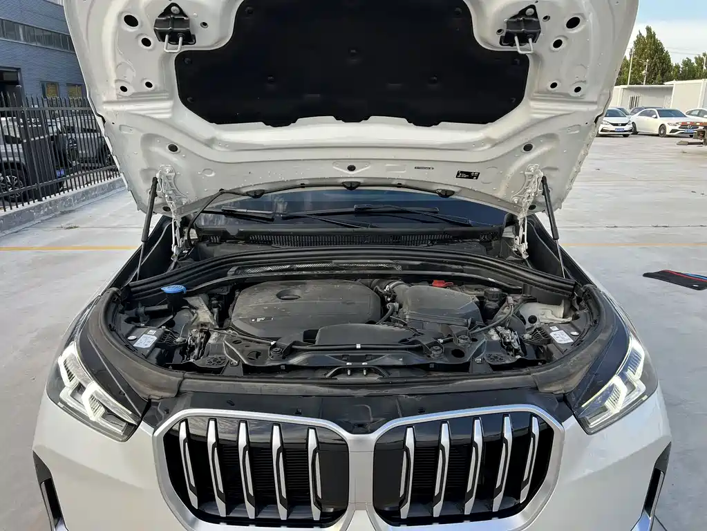 BMW X1 — миниатюра 16