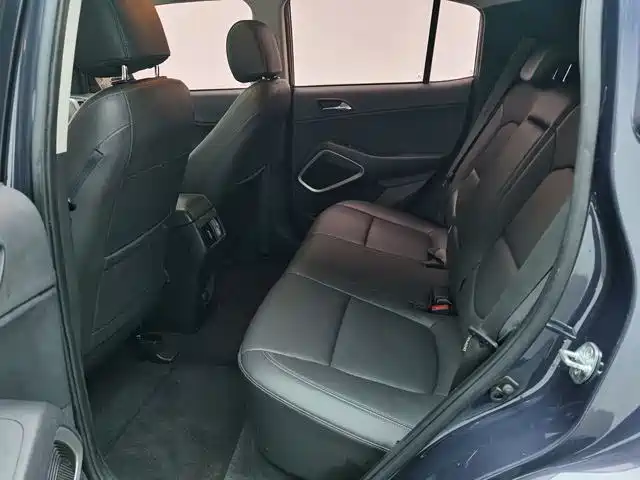 HYUNDAI BEIJING HYUNDAI IX35