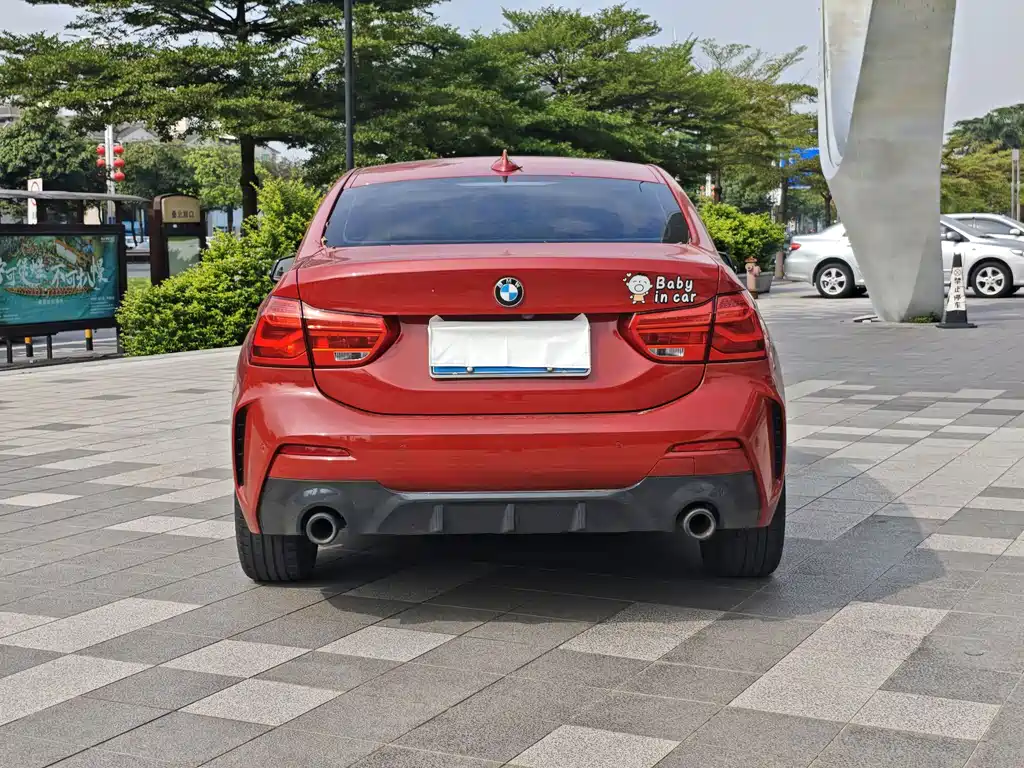 BMW 1 Series — миниатюра 3