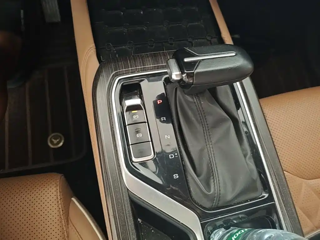 Wuling Jiachen — миниатюра 14