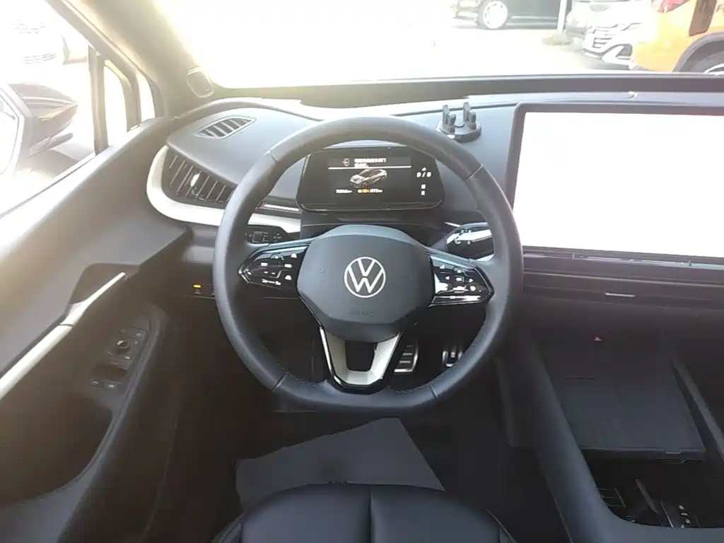 Volkswagen 06 — миниатюра 7