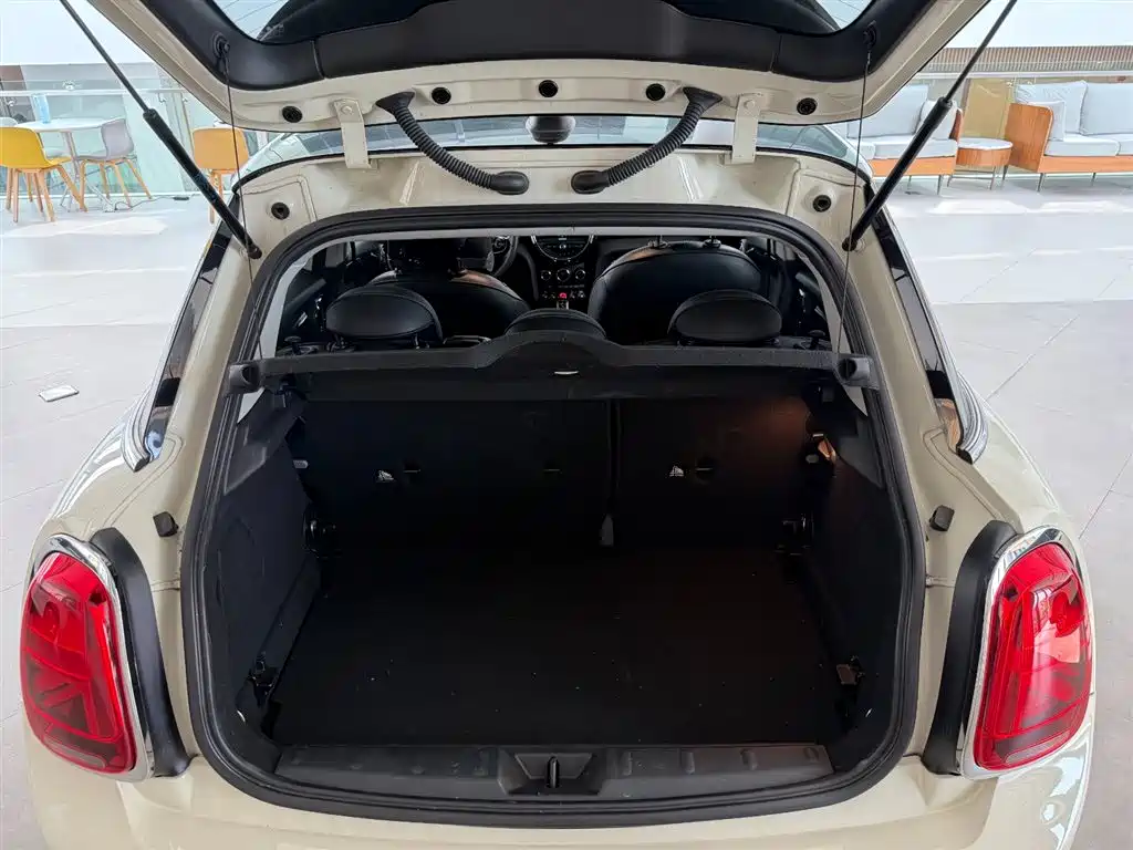 MINI Mini — миниатюра 11