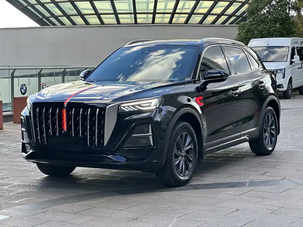 Hongqi Hongqi HS5