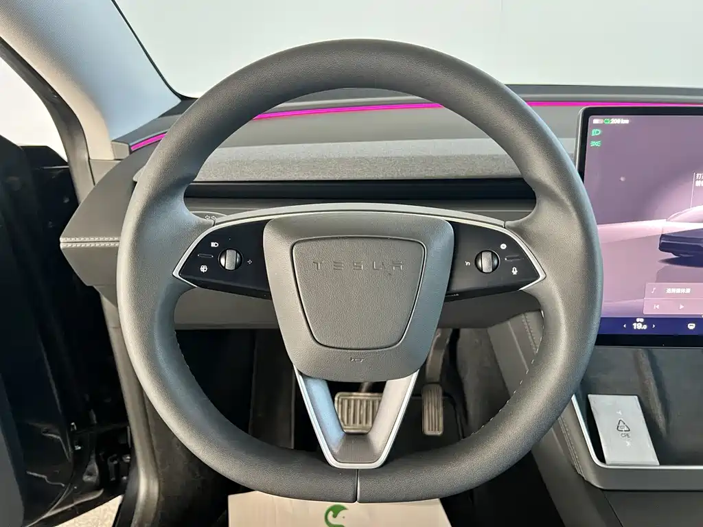 Tesla Model Y — миниатюра 7