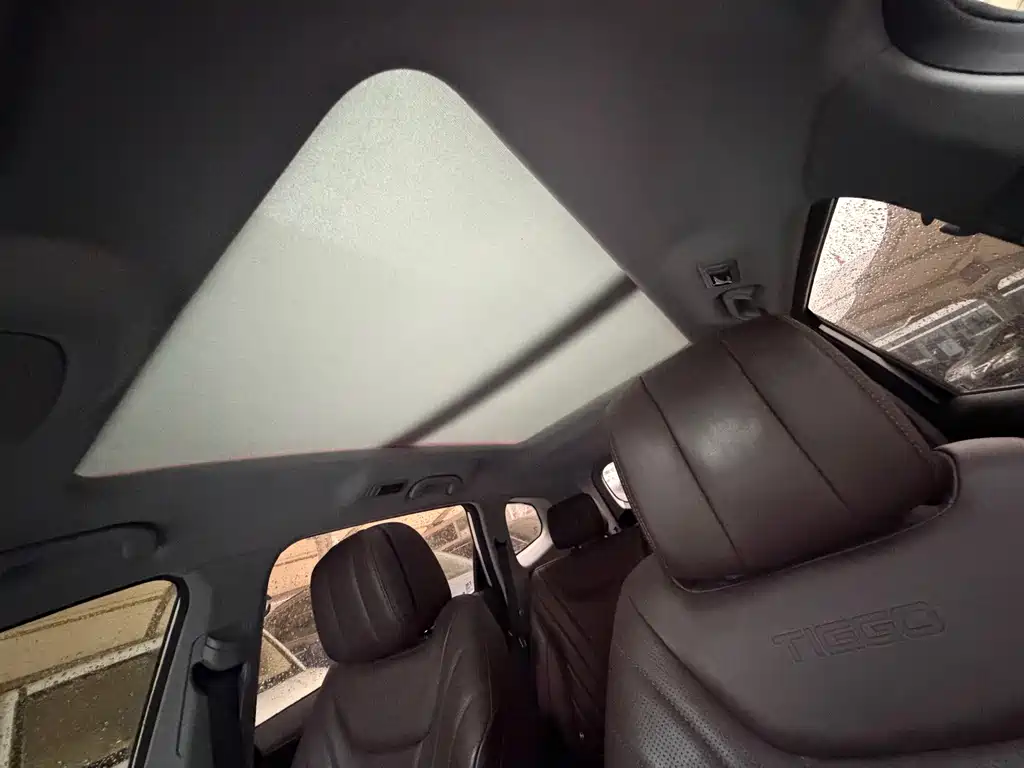 Chery Tiggo 8 PRO — миниатюра 9