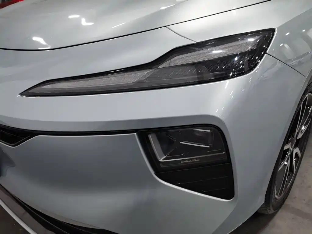 Roewe D6 — миниатюра 7