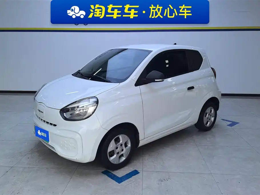Roewe Clever 2022