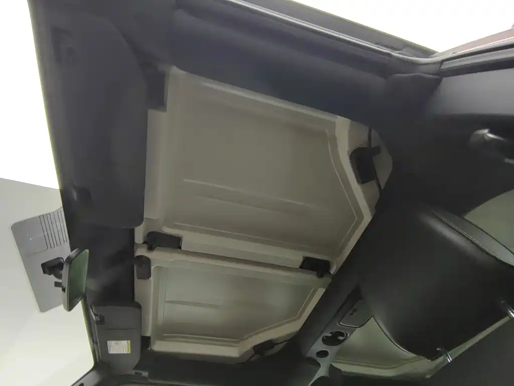 Beijing Off-Road BJ40 — миниатюра 14