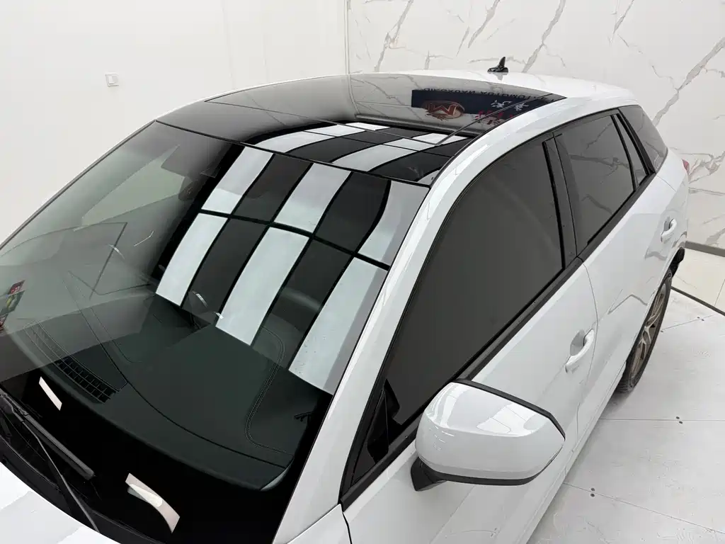 Audi Q2L 35 TFSI Fashion Dynamic Type, фото 7