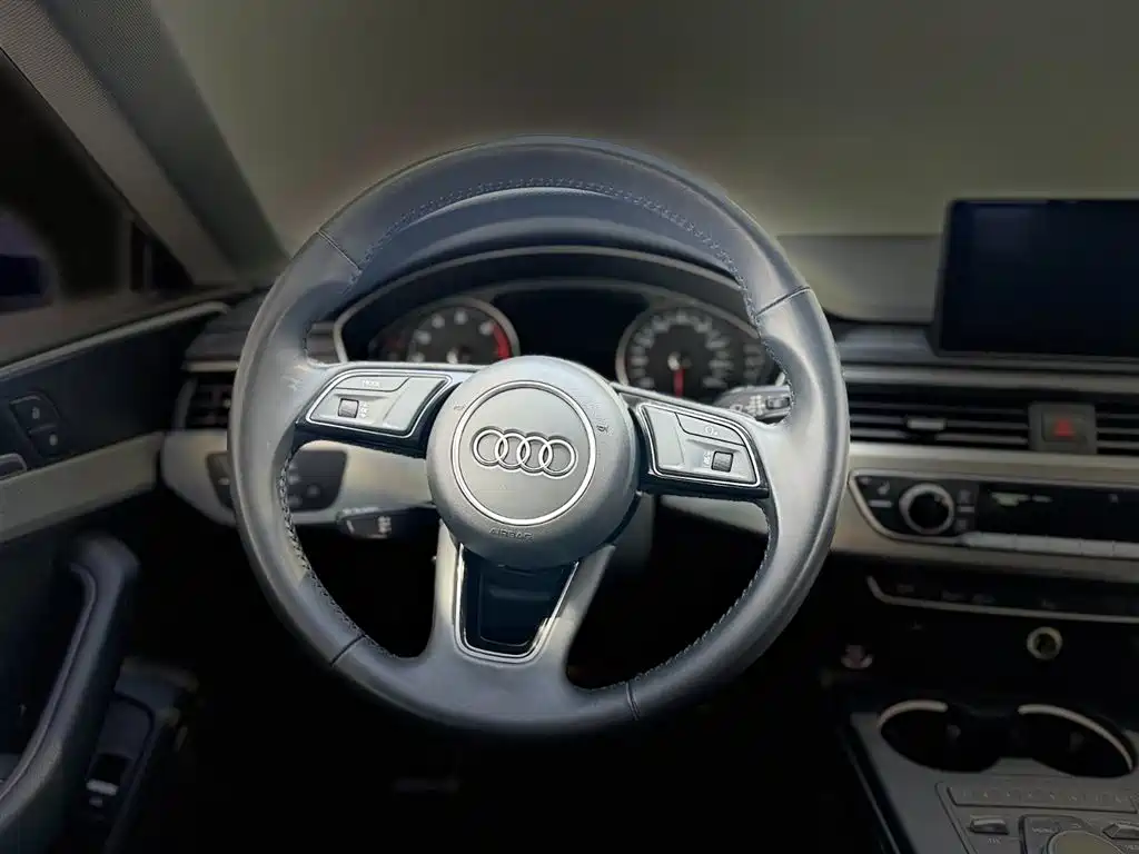 Audi A5 2019 Sportback 40 TFSI Fashion