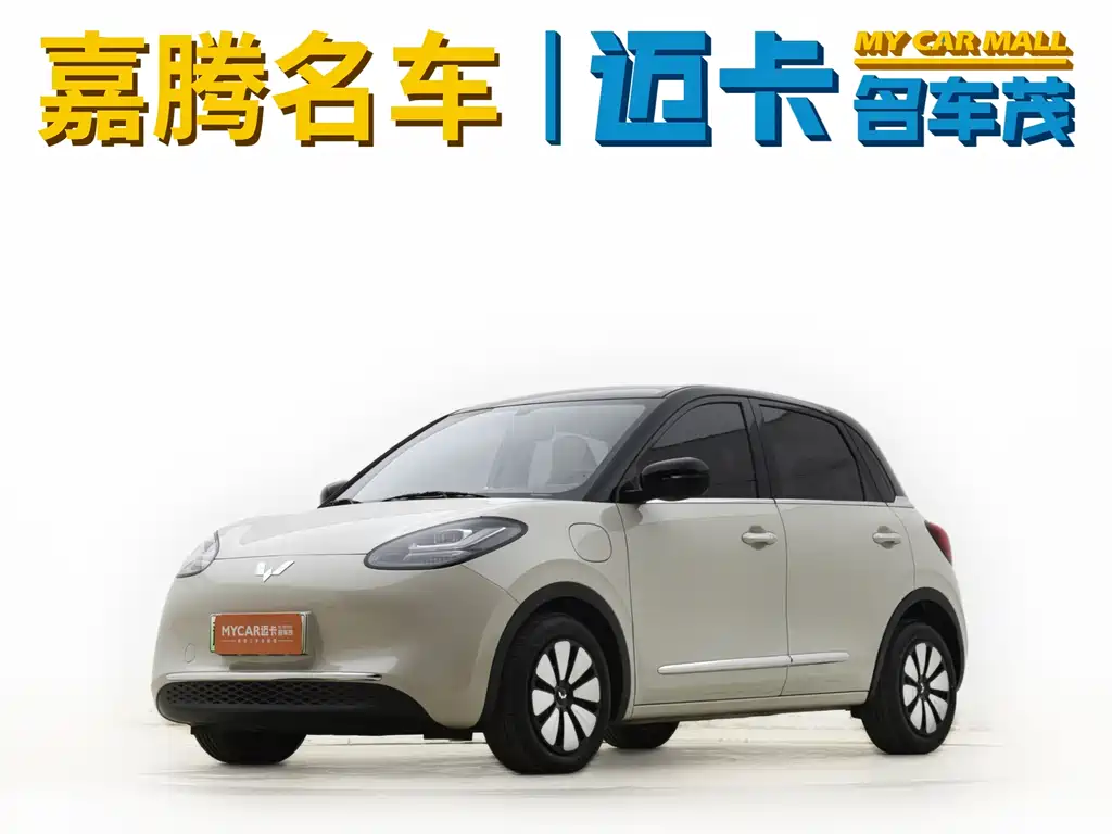 Wuling Binguo