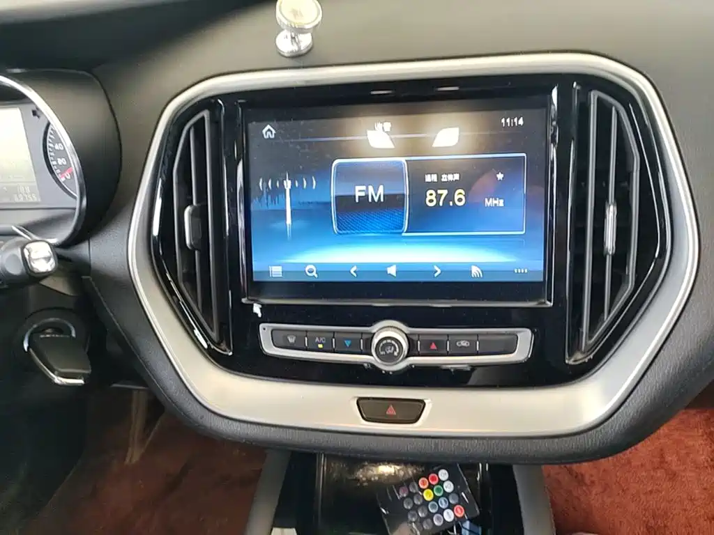 Jetour X70 — миниатюра 13