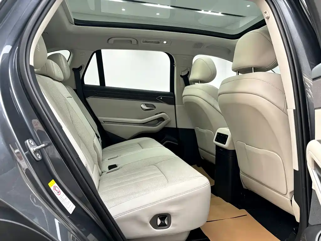 BYD Tang L — миниатюра 7