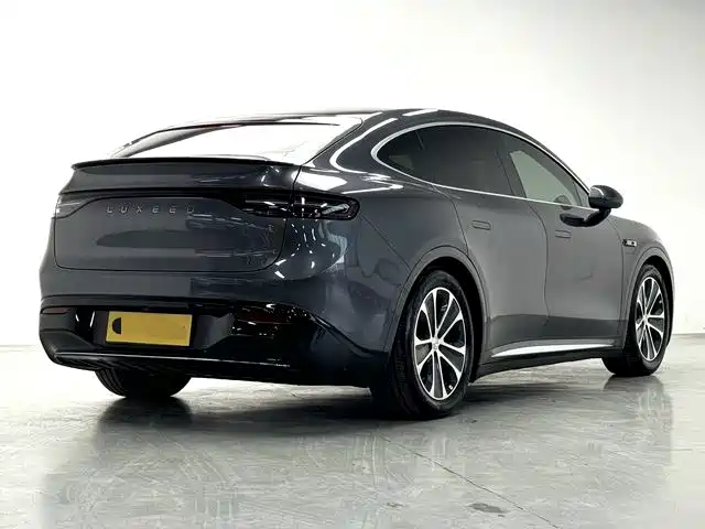 Zhijie Zhijie R7 — миниатюра 9