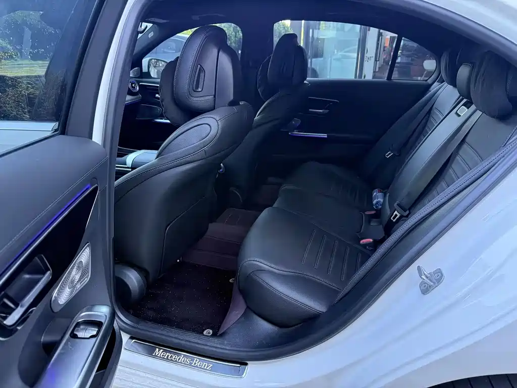 Mercedes-Benz C-Class C 2024 C 260 L Sport