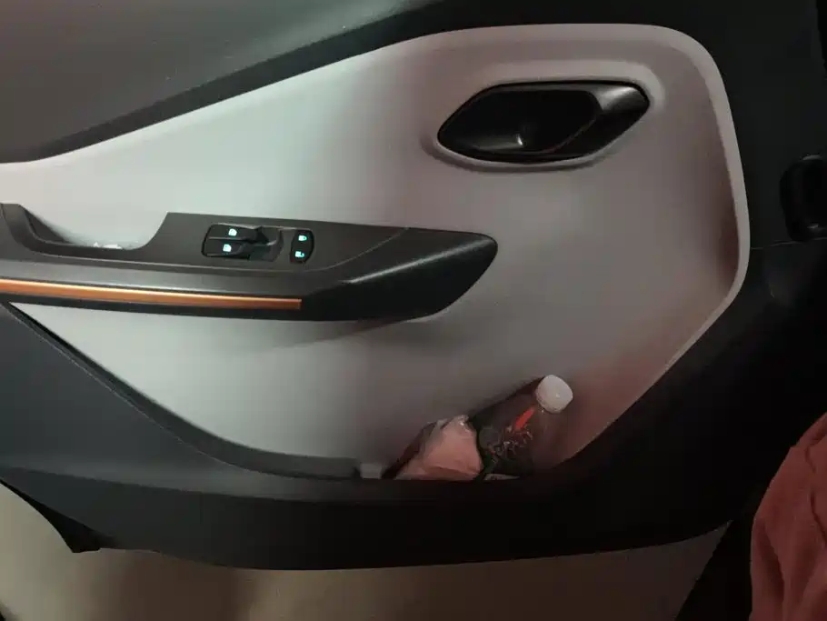 Wuling Nano EV — миниатюра 7