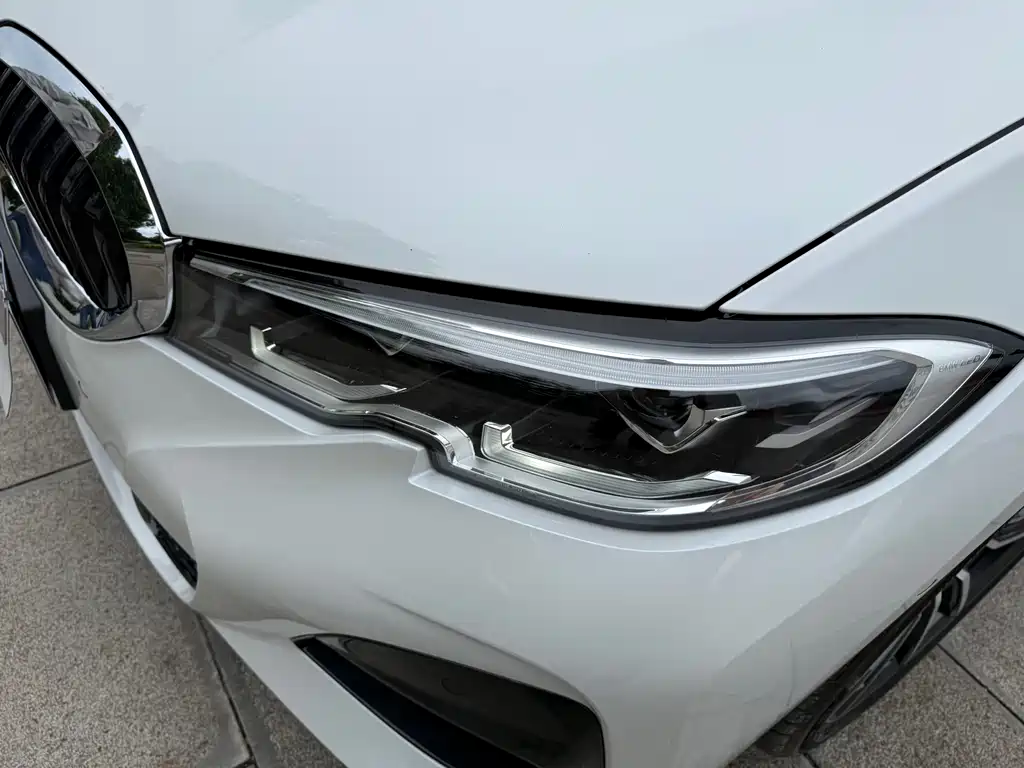 BMW 3 Series — фотографии объявления, Фото 12
