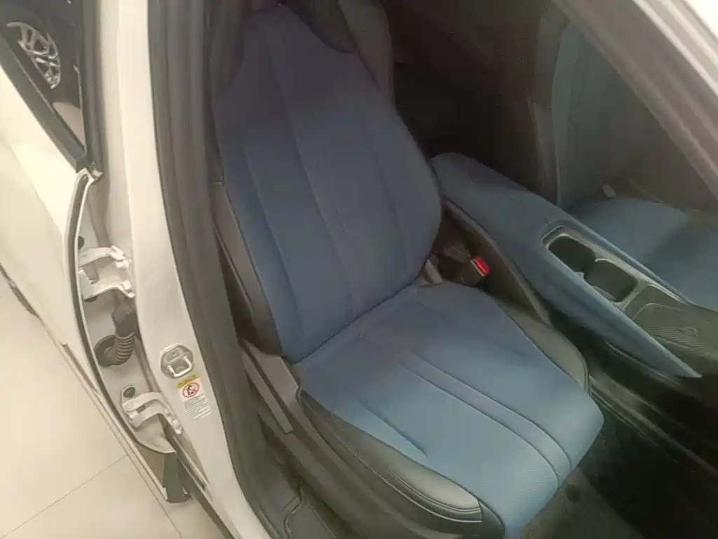 BYD Seagull — миниатюра 25
