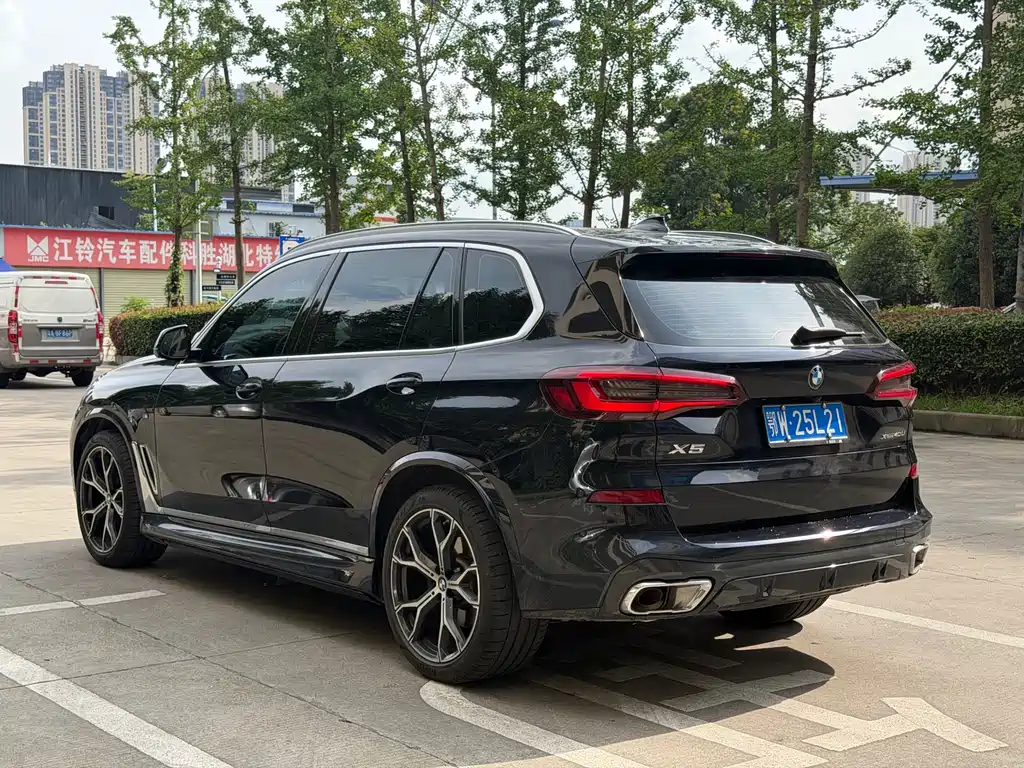 BMW X5 — фотографии объявления, Фото 21
