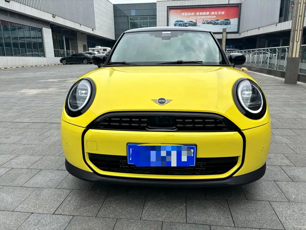 MINI Mini — миниатюра 2